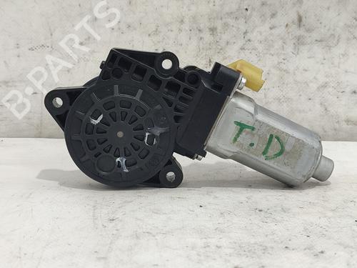 Used Right rear window motor KIA SPORTAGE II (JE_, KM_) [2004-2011]  28295043