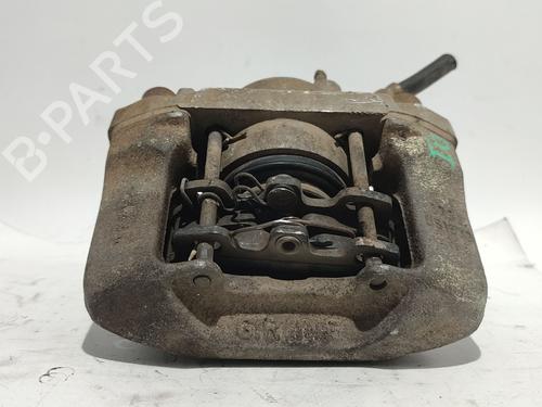 Used Left front brake caliper CITROËN C15 Box Body/MPV (VD_) 1.8 D (60 hp) 31665758