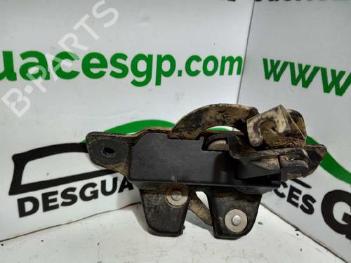 Bagklap lås CITROËN BERLINGO Box Body/MPV (B9) [2008-2025]  7145784