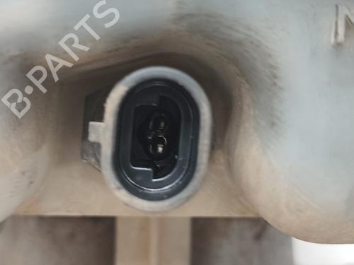 Brake master cylinder OPEL ZAFIRA A MPV (T98)  | BP16951732M77 