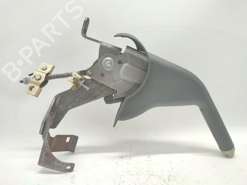 Used Hand brake Hand brake HONDA CIVIC VII Hatchback (EU, EP, EV) 1.6 i (EP2, EU8, EU6) (110 hp) 34100662 34100662