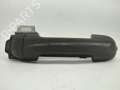Used Front right exterior door handle FORD TOURNEO CONNECT [2002-2013]  15736625