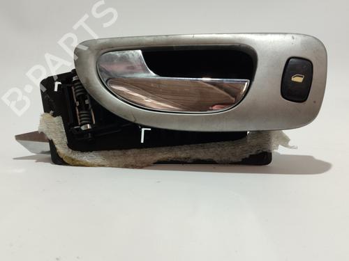 Used Rear left interior door handle PEUGEOT 307 (3A/C) [2000-2012]  16224177