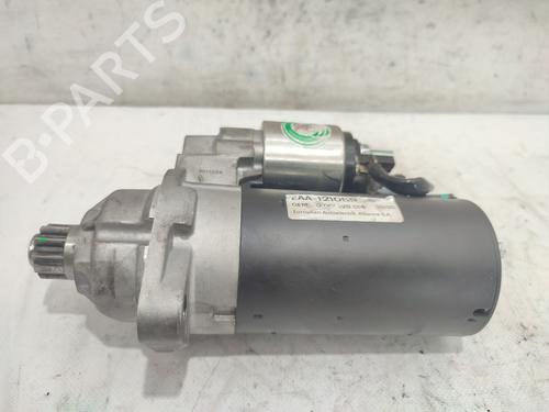 Starter SEAT ALTEA (5P1) 2.0 TDI 16V | BP27990936M8