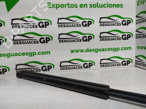 Hood lift support VW TOUAREG (7LA, 7L6, 7L7) 5.0 V10 TDI | BP14324109C139 