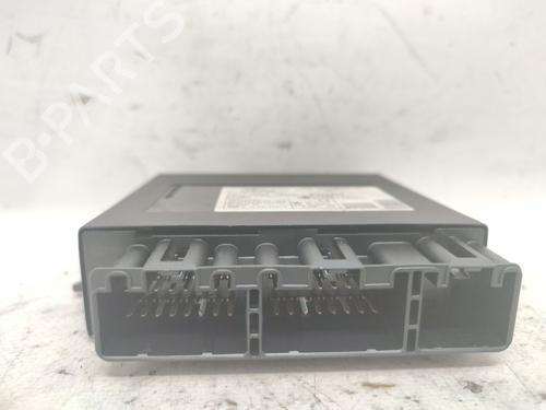 Elektronisk modul FORD FOCUS I (DAW, DBW) 1.6 16V | BP27195738M83 
