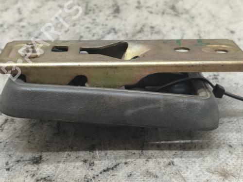 Rear right interior door handle NISSAN PATROL III/2 Station Wagon (W260)  | BP17921883I16 