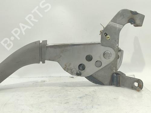 Hand brake KIA SORENTO I (JC) 2.5 CRDi 4WD | BP32393931I18