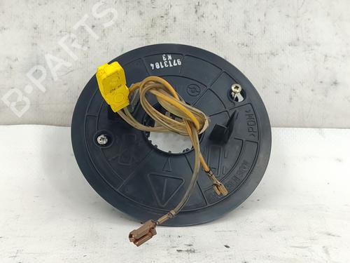 Kontantrulle Airbag /Stelring MERCEDES-BENZ CLK (C208) CLK 230 Kompressor (208.347) (193 hp) 26191149