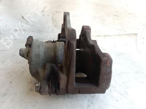 Right front brake caliper TOYOTA AVENSIS Estate (_T25_) 2.2 D-4D (ADT251_, ADT251R) | BP29921283M104