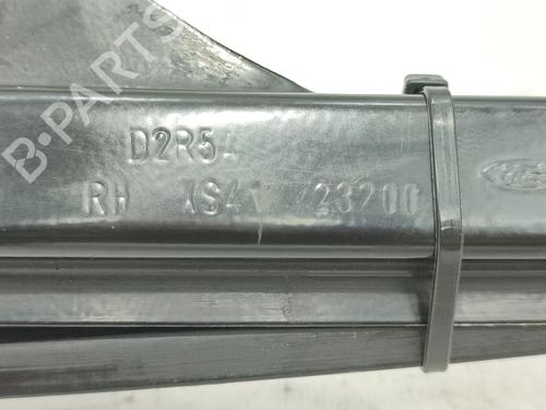 Rudehejsemekanisme Højre foran FORD FOCUS I Saloon (DFW)  | BP29891314C23