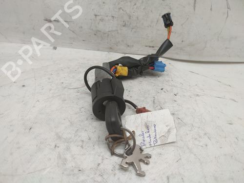 Ignition barrel PEUGEOT 206 Hatchback (2A/C) 1.9 D | BP23074130M48 