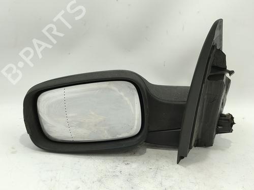 Retrovisor esquerdo RENAULT MEGANE II (BM0/1_, CM0/1_) 1.5 dCi (BM02, BM13, BM2A, CM02, CM13) (101 hp) 29342838