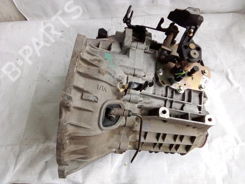 Gearbox FORD FOCUS I (DAW, DBW)  | BP21128367M3 