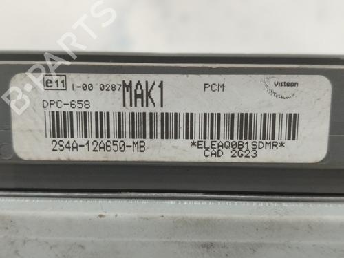 Engine control unit (ECU) FORD FOCUS I Turnier (DNW) 1.8 Turbo DI / TDDi | BP16950868M57 
