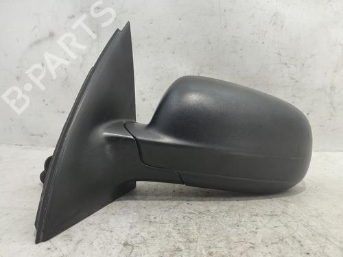 Left mirror SEAT AROSA (6H1) 1.0 | BP22804323C26 