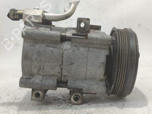Compressore A/C FORD MONDEO I (GBP) [1993-1996]  16950723