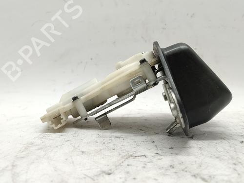 Tailgate lock HONDA CR-V III (RE_) 2.2 i-CTDi 4WD (RE6) | BP29892110C101