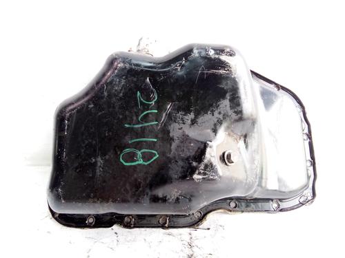 Used Oil sump TOYOTA AVENSIS (_T25_) 2.2 D-4D (ADT251_, ADT251R) (150 hp) 17483649