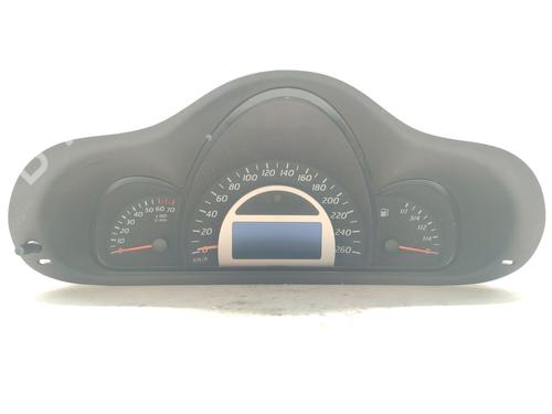 Kombiinstrument MERCEDES-BENZ C-CLASS Coupe (CL203) C 180 Kompressor (203.746) (143 hp) 30822956