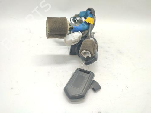 Used Ignition barrel Ignition barrel SSANGYONG RODIUS I 2.7 Xdi (163 hp) 34432696 34432696
