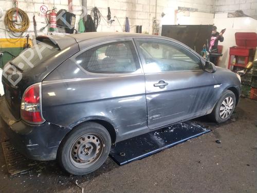 Gearbox HYUNDAI ACCENT III (MC) 1.4 GL | BP36359128M3 - Image 14