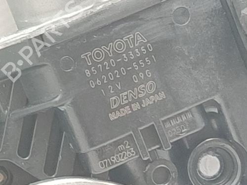 Front left window mechanism LEXUS ES (_Z10_, _A10_, _H10_) 300h (AXZH10, AXZH11) | BP36393092C22 - Image 3