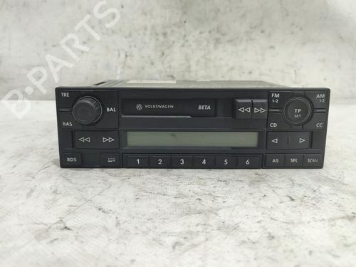 Sistema audio VW PASSAT B5.5 (3B3) 1.9 TDI (101 hp) 28095488
