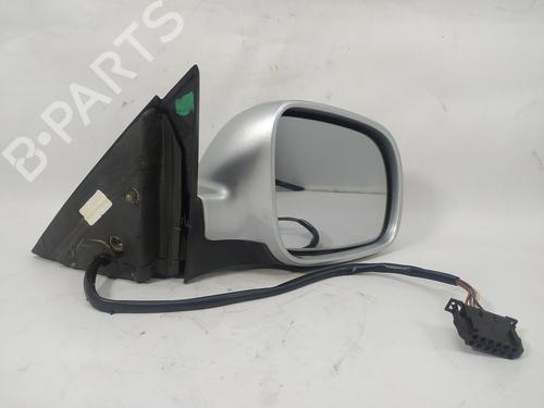 Right mirror VW PASSAT B5.5 (3B3)  | BP11693359C27 