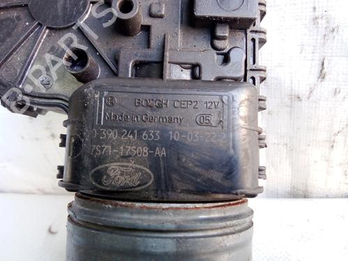Front wiper motor FORD MONDEO IV (BA7)  | BP12992303M29 