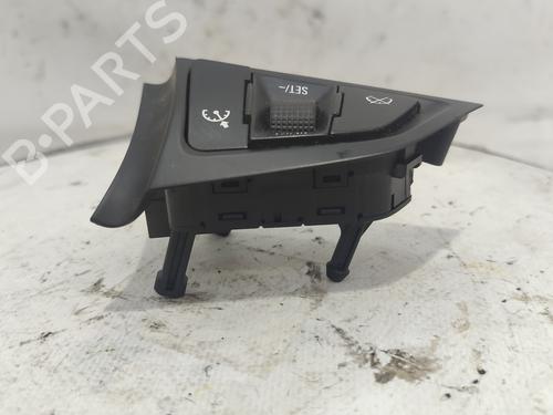 Steering wheel controls OPEL INSIGNIA A Sports Tourer (G09)  | BP19308022E15 