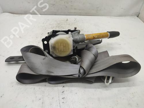 Used Front right seatbelt NISSAN ALMERA I Hatchback (N15) [1995-2001]  25297145