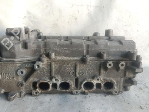 Cylinder head NISSAN MICRA III (K12) 1.2 16V | BP30176315M5 