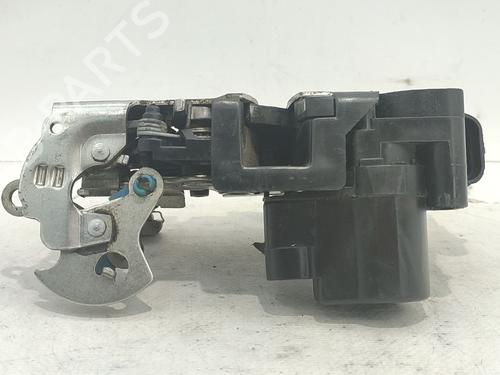 Front left lock CHEVROLET LACETTI (J200) 2.0 D | BP32477821C98