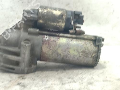 Starter FORD MONDEO III Saloon (B4Y) 2.2 TDCi | BP27575519M8 