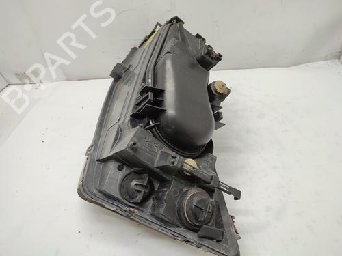 Right headlight FORD MONDEO III (B5Y)  | BP18014925C29 