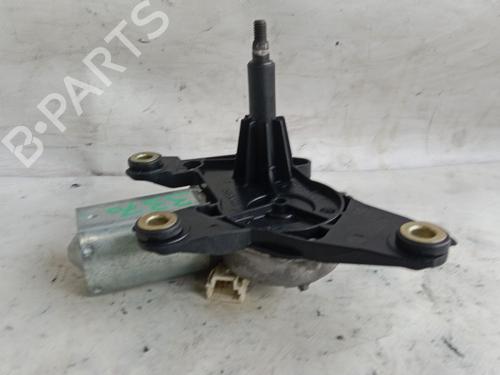 Rear wiper motor RENAULT VEL SATIS (BJ0_)  | BP28818631M102 