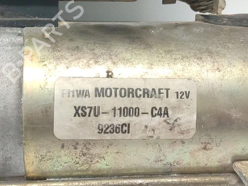 Starter FORD ESCORT VI Saloon (GAL, AFL) 1.6 i 16V | BP31130641M8 