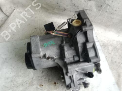 Gearbox SEAT CORDOBA (6K1, 6K2) | BP32329522M3