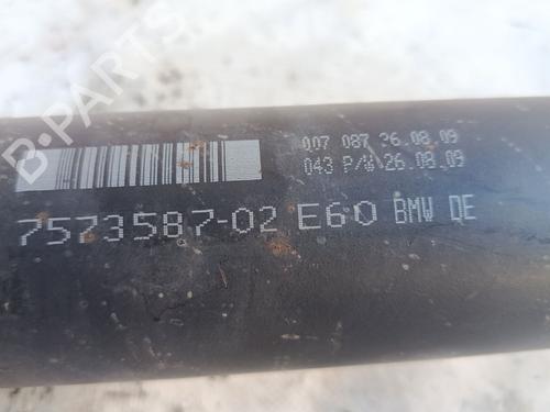 Driveshaft BMW 5 (E60) 520 d | BP36567331M37 - Image 4