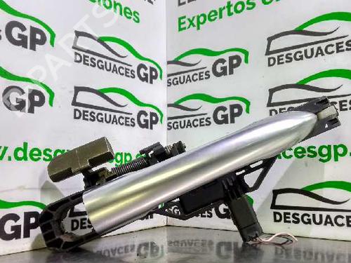 Used Rear right exterior door handle RENAULT LAGUNA II Grandtour (KG0/1_) 1.9 dCi (KG0G) (120 hp) 7141739