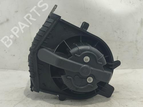 Heater blower motor RENAULT SCÉNIC II (JM0/1_) 1.5 dCi (JM1E, JM16) | BP22762532M62 