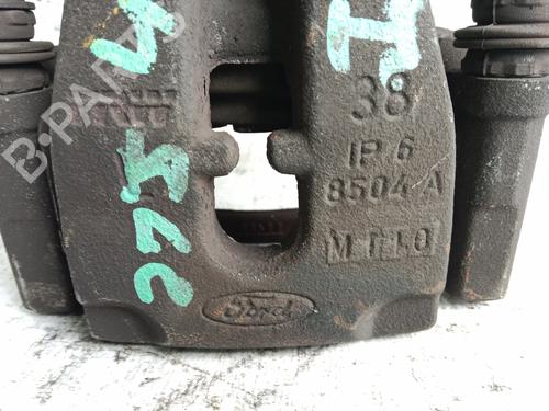 Left rear brake caliper FORD MONDEO IV (BA7)  | BP23093840M107 