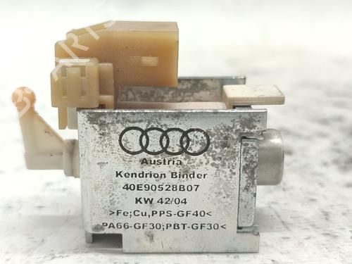 Electronic sensor PORSCHE CAYENNE (9PA) 3.2 | BP37474763M84 - Image 2