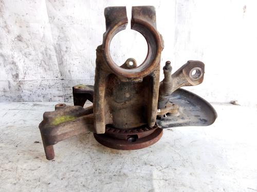 Left front steering knuckle SEAT TOLEDO II (1M2)  | BP19734448M25 