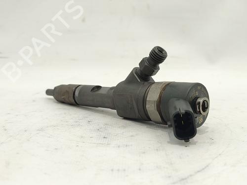 Injector RENAULT SCÉNIC II (JM0/1_) 1.9 dCi (JM14) | BP29259664M100 