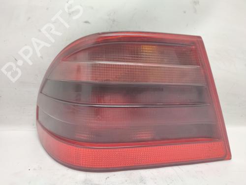 Used Left taillight MERCEDES-BENZ E-CLASS (W210) E 220 CDI (210.006) (125 hp) 27970879