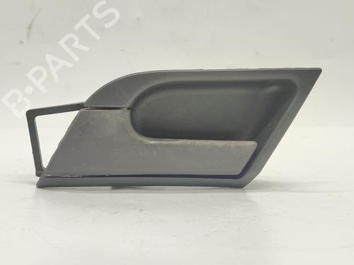 Used Front left interior door handle CHEVROLET AVEO / KALOS Hatchback (T250, T255) [2006-2025]  16112497