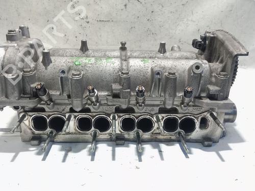 Used Cylinder head OPEL INSIGNIA A Sports Tourer (G09) 2.0 CDTI (35) (160 hp) 31148456