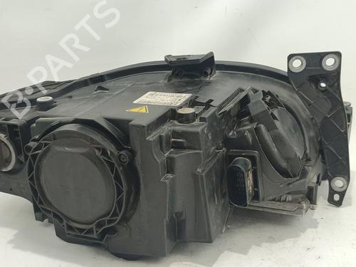 Left headlight AUDI A4 B7 Avant (8ED) 2.0 TDI 16V | BP38054973C28 - Image 2